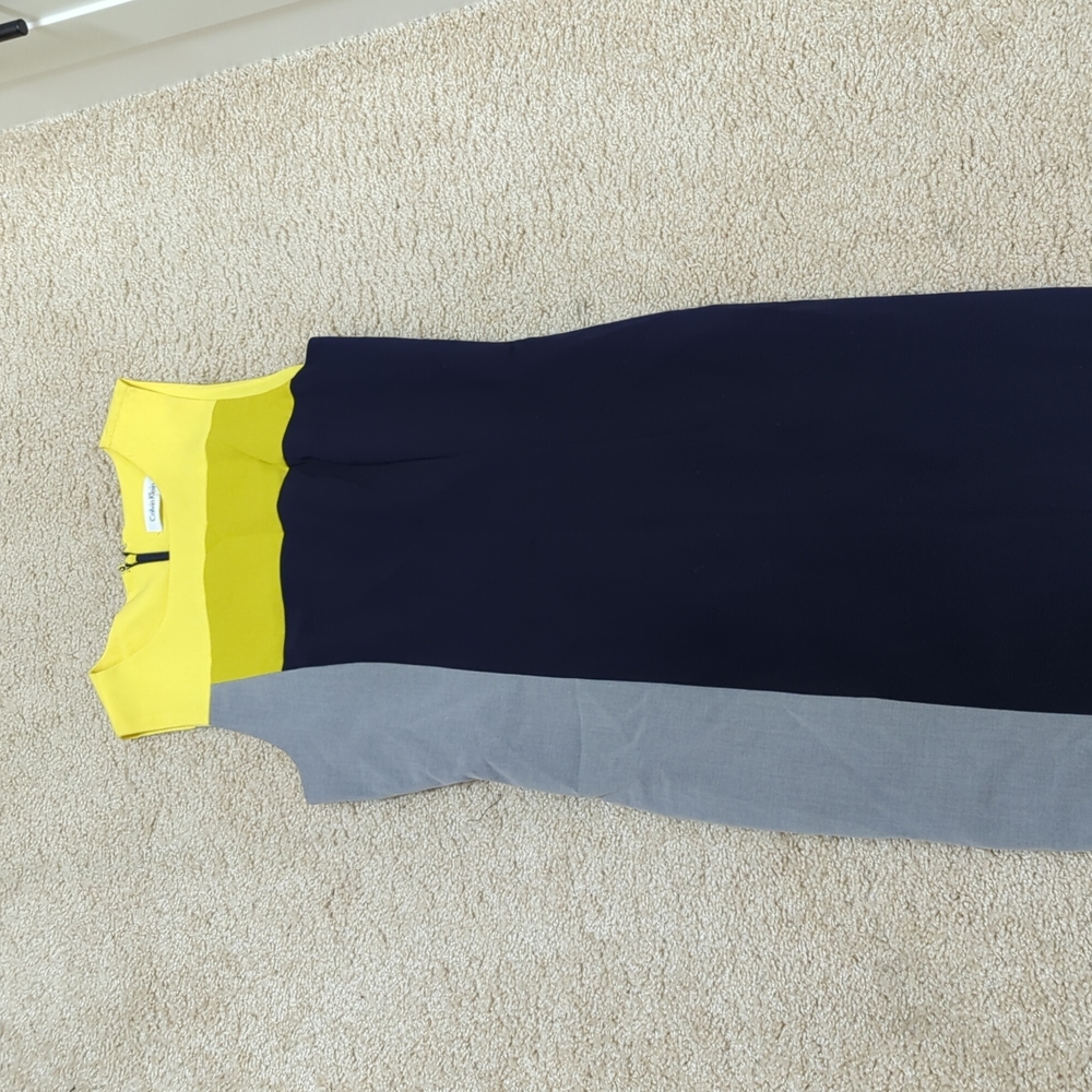 CALVIN Klein Dress